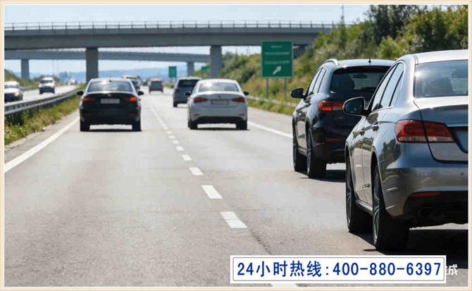 崇礼长春拖车电话